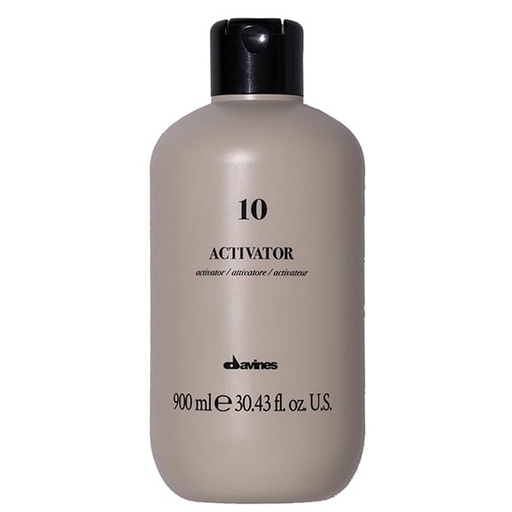 Davines Oxidante Activador 10vol 3% 900 ml