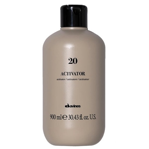 Davines Oxidante Activador 20vol 6% 900 ml