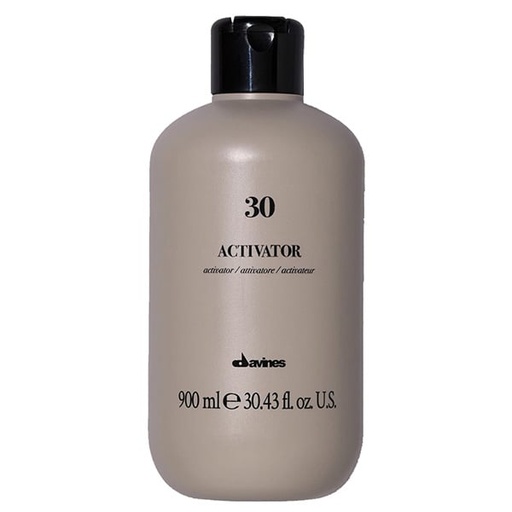 Davines Oxidante Activador 30vol 9% 900 ml