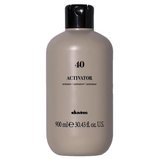 Davines Oxidante Activador 40vol 12% 900 ml