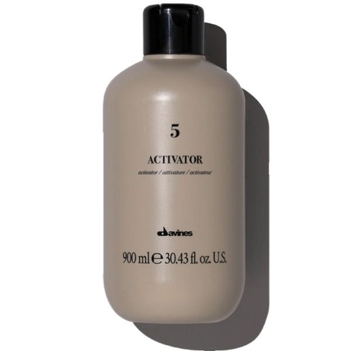 Davines Oxidante Activador 5vol 1,5% 900 ml