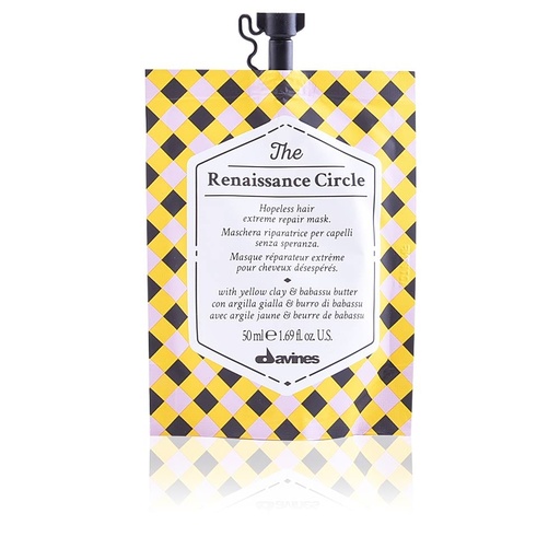 Davines The Renaissance Circle Repair Mask 50 ml