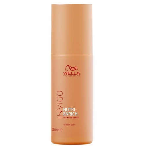 OUTLET Wella Invigo Nutri Enrich Wonder Balm 150 ml*