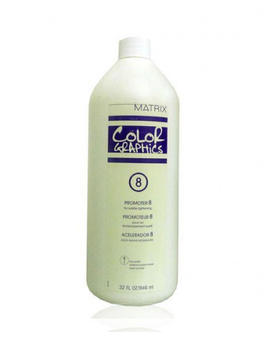 Matrix Color Graphics Promoter 8 946 ml