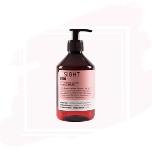 Insight Skin Gel de Baño Corporal 400 ml