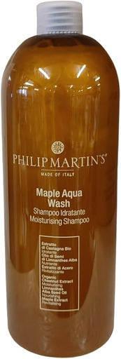 Philip Martin's Maple Aqua Wash Champú Sin Sulfatos 1000 ml