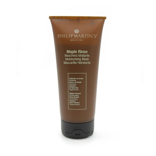 Philip Martin's Maple Rinse Mascarilla Acondicionadora 200 ml