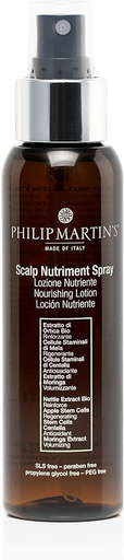 Philip Martin's Scalp Nutriment Spray 100 ml