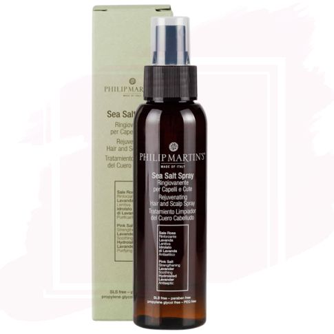 Philip Martin's Sea Salt Spray 250 ml