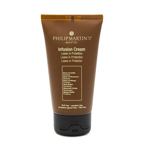 Philip Martin's Infusion Cream Protector Sin Aclarado 75 ml