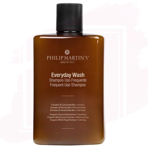 Philip Martin's 24 Everyday Champú Sin Sulfatos 200 ml