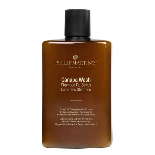 Philip Martin's Canapa Wash Champú Sin Sulfatos 320 ml