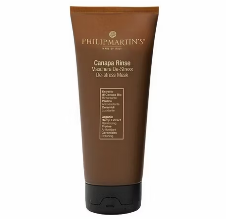 Philip Martin's Canapa Rinse Mascarilla Acondicionadora 200 ml