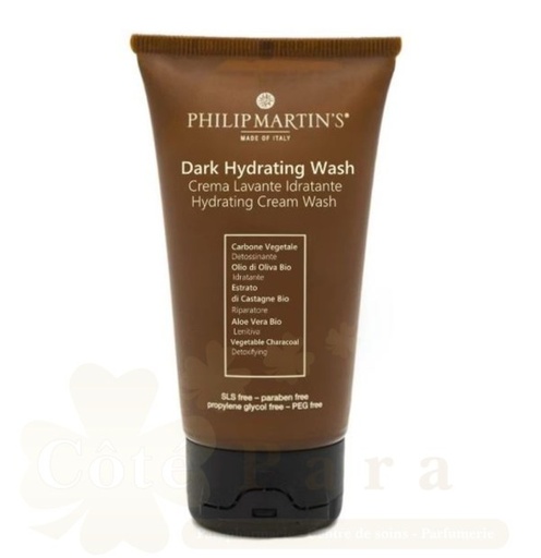 Philip Martin's Dark Hydrating Wash Champú Sin Sulfatos 75 ml