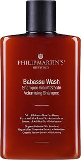 Philip Martin's Babassu Wash Champú Sin Sulfatos 320 ml