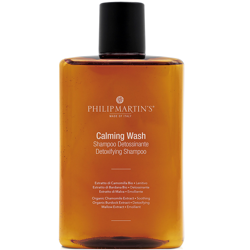 Philip Martin's Calming Wash Champú Sin Sulfatos 320 ml