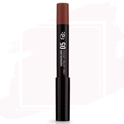 Salerm Beauty Lipstick Hidracolors 05 Natural Skin 1,3 g