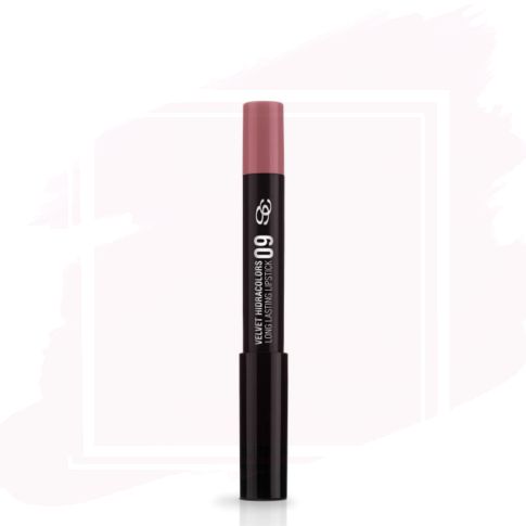 Salerm Beauty Lipstick Hidracolors 07 Soft Strawberry 1,3 g