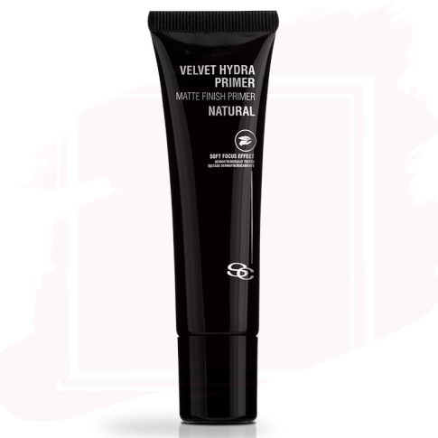 Salerm Beauty Velvet Hydra Primer Prebase para Maquillaje 30 ml