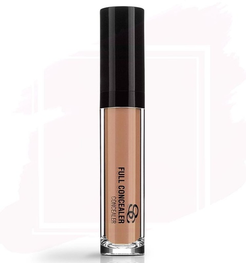 Salerm Beauty Full Concealer Corrector de Ojeras C01 Medium 7 ml