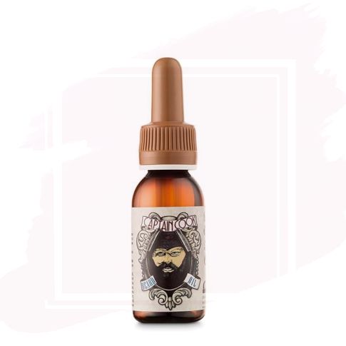 Captain Cook Aceite para Barba 30 ml 04861