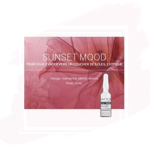 OUTLET Revlonissimo Color Sublime Sunset Mood Booster aporta Olor al Tinte 1 ml**