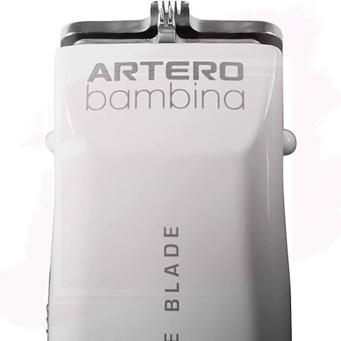 Artero Bambina M618 Máquina Cortapelo para Retoques