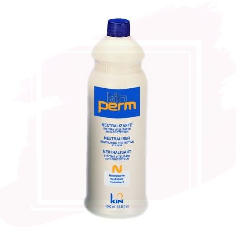 KinPerm Neutralizante para Permanente 1000 ml