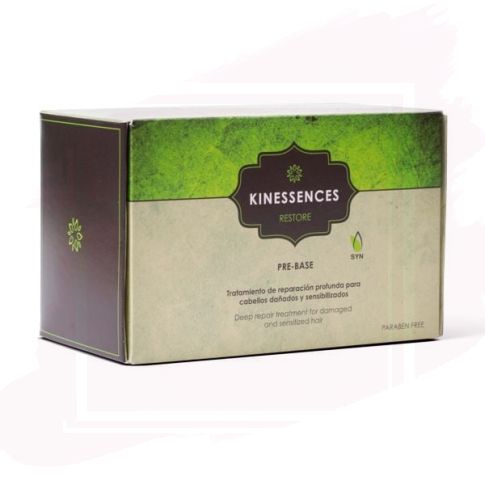 OUTLET Kinessences Restore Pre-Base 6x25 ml