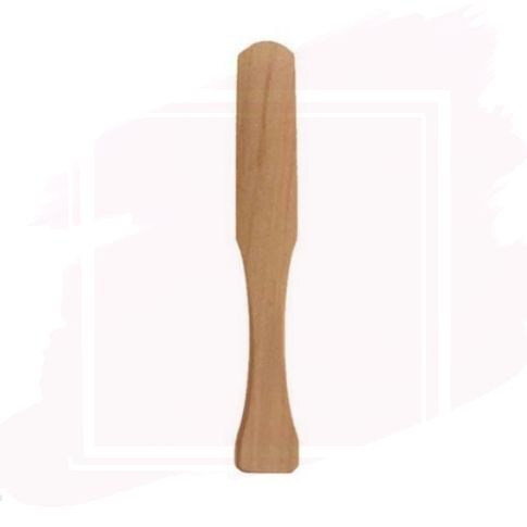 OUTLET Fama Fabré Espátula de Madera Especial Pequeña 13,5cm