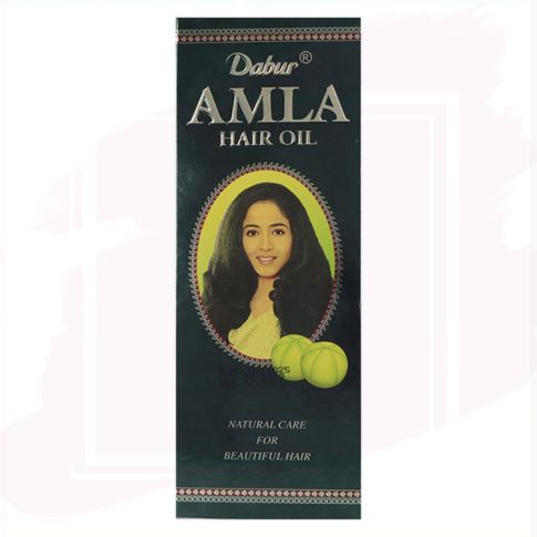 Dabur Amla Hair Oil 200 ml