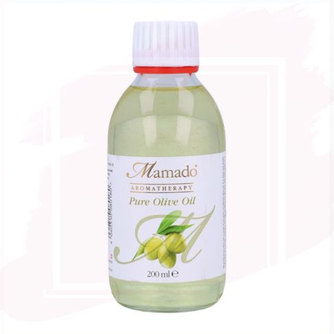 Mamado Pure Olive Oil Aceite de Oli 200 ml