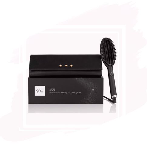 GHD Rise Volumising Hot Brush Cepillo