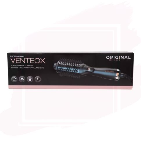 Sinelco Original Professional Venteox Hot Hair Cepillo