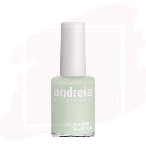 Andreia Professional Hypoallergenic Nail Polish Esmalte de Uñas 3 14 ml