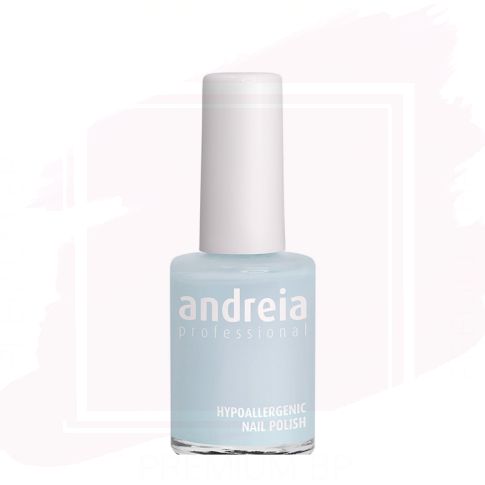 Andreia Professional Hypoallergenic Nail Polish Esmalte de Uñas 5 14 ml