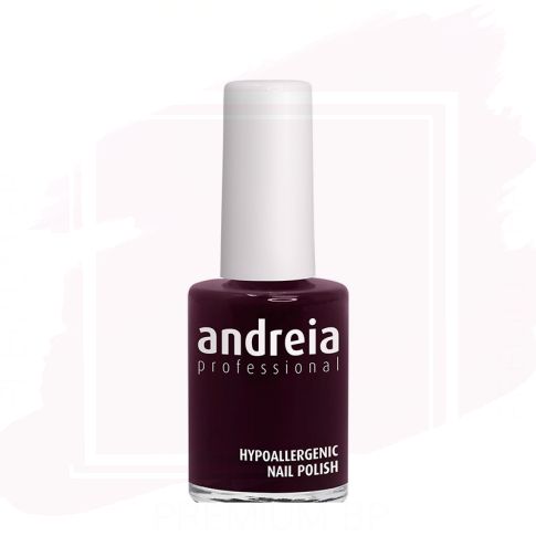 Andreia Professional Hypoallergenic Nail Polish Esmalte de Uñas 9 14 ml