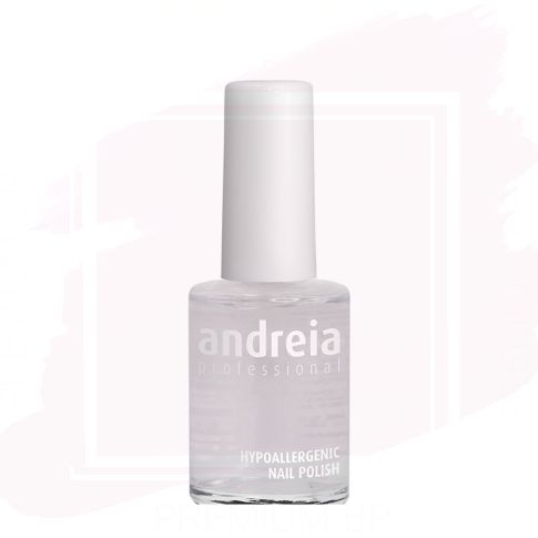 Andreia Professional Hypoallergenic Nail Polish Esmalte de Uñas 14 14 ml