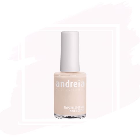 Andreia Professional Hypoallergenic Nail Polish Esmalte de Uñas 15 14 ml