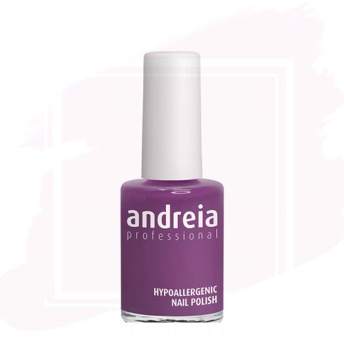 Andreia Professional Hypoallergenic Nail Polish Esmalte de Uñas 18 14 ml