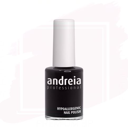 Andreia Professional Hypoallergenic Nail Polish Esmalte de Uñas 19 14 ml