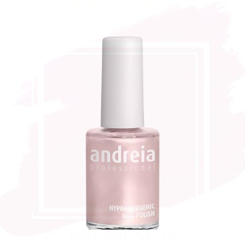 Andreia Professional Hypoallergenic Nail Polish Esmalte de Uñas 20 14 ml