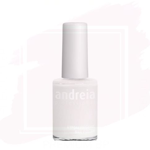 Andreia Professional Hypoallergenic Nail Polish Esmalte de Uñas 23 14 ml