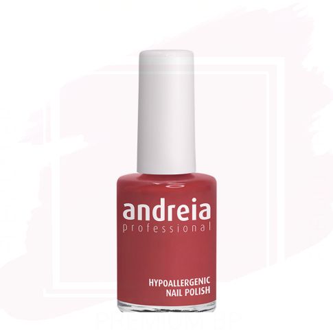 Andreia Professional Hypoallergenic Nail Polish Esmalte de Uñas 24 14 ml