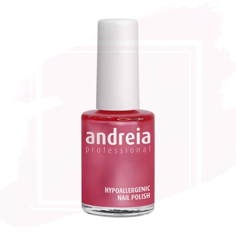 Andreia Professional Hypoallergenic Nail Polish Esmalte de Uñas 25 14 ml