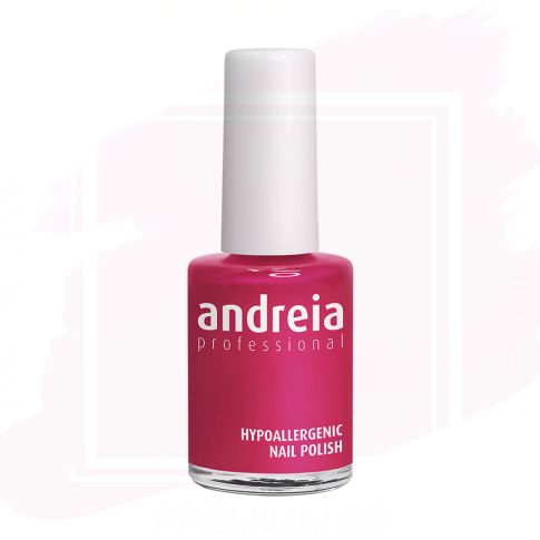 Andreia Professional Hypoallergenic Nail Polish Esmalte de Uñas 29 14 ml