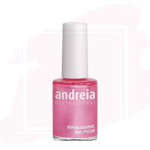 Andreia Professional Hypoallergenic Nail Polish Esmalte de Uñas 32 14 ml