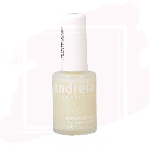 Andreia Professional Hypoallergenic Nail Polish Esmalte de Uñas 36 14 ml