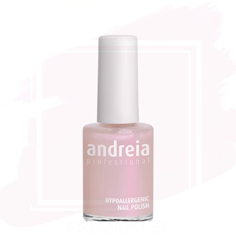 Andreia Professional Hypoallergenic Nail Polish Esmalte de Uñas 39 14 ml