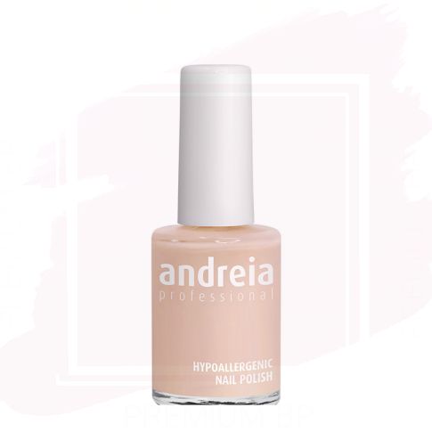 Andreia Professional Hypoallergenic Nail Polish Esmalte de Uñas 42 14 ml